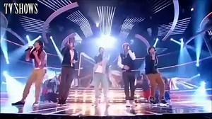 One Direction X Factor performances (full story) PART 2 - video Dailymotion