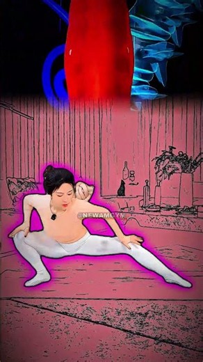 ❤️ What you should know about meridians and movement 🔍