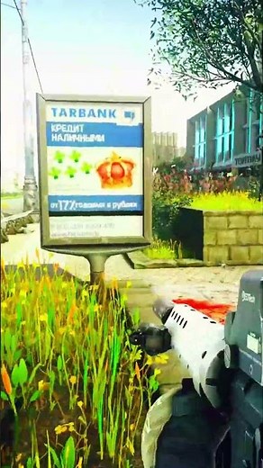 тарков против кемперов? #tarkov