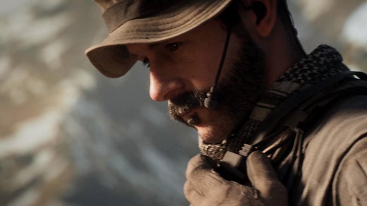 Modern Warfare 3 campaign mission list and game length