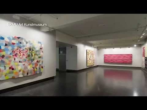 Textile Art INGER JOHANNE RASMUSSEN