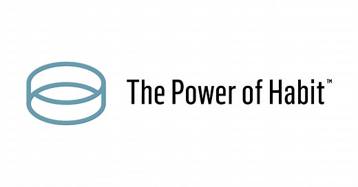 The Power of Habit Training Course | Crucial Learning