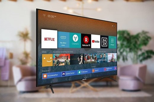 Cómo Descargar e Instalar Aplicaciones en mi Smart TV Hisense Fácilmente | Mira Cómo Se Hace