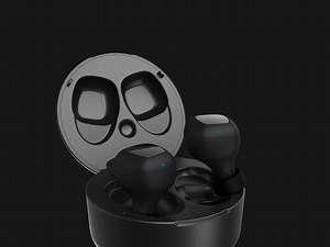 These next-gen wireless headphones have already raised over $1,000,000. Find out why! ✔ 100% Waterproof ✔ 32-hour Battery Life ✔ Ambient Noise Cancellation ✔ Unparalleled Sound Detail | Indiegogo | Facebook