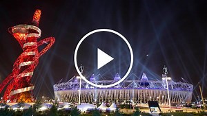 Opening Ceremony of the Summer Games