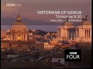 BBC Four continuity 29th February 2004