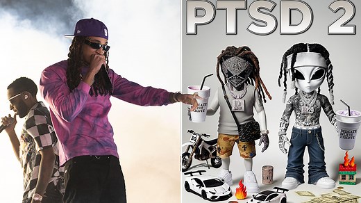 D Block Europe 'PTSD 2' Tour 2025: How to get DBE tickets & dates