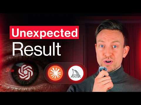 I Built a Perfect Prompt System. It Failed Spectacularly