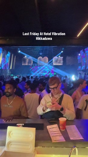 Parties Every Friday! . . . . #hikkaduwa #srilanka #fyp #fypsrilanka #fypsrilanka
