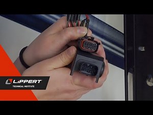 Moisture Mitigation Procedure for the 3500 Series Smart Arm Awning V1