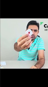 Find Hidden Spy Cameras In Any Room With This Tiny Gadget