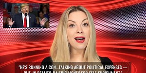 Ivanka's shoemaker racks up $1.5 million in unpaid rent as Trump Tower tenants ‘implode’: report