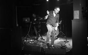 The Last Clouds: Manchester - Retro Bar - live review - Louder Than War