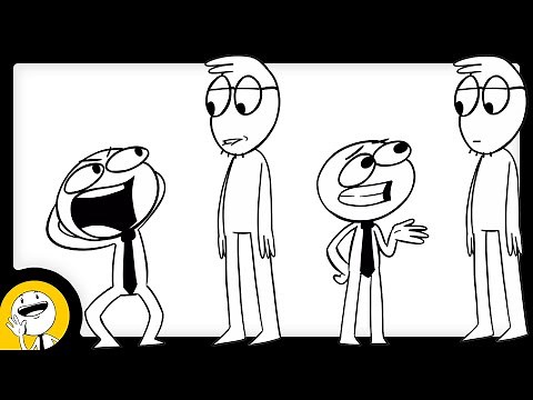 That's Racist (Animation Meme)