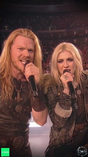 Viking Song Live ⚔️ Fan Made Live Concert ⚔️✨