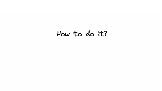 Excalidraw教程-07-使用基本工具创建图表