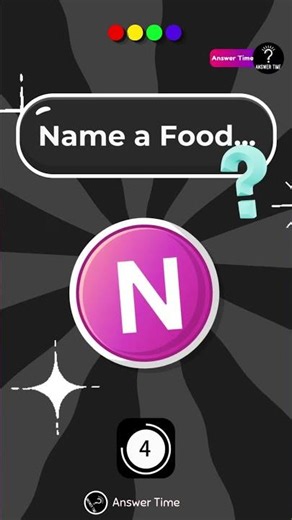 WORD ASSOCIATION QUIZ 🧠 | A-Z BRAIN BOOSTER!🚀