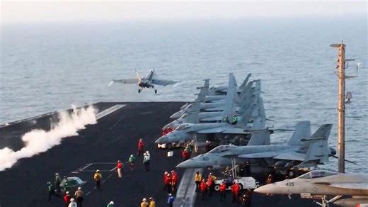 Donald Trump ordonne des frappes contre Daech au Nigeria après des attaques visant des chrétiens - i24NEWS