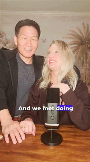 25 years ago, Grand Master Tom Jang opened Master's Taekwondo Academy to share his passion for Taekwondo, and along the way, he met his black belt and CEO wife on the mat.❤️ 🥋 Taekwondo is more than self-defense. It builds confidence, strength and focus for every age and experience level. Train solo or bring your family to share the journey. Try 2 weeks for $20 with a free uniform! Start today: https://tkdks.com/ | Master's Taekwondo Academy