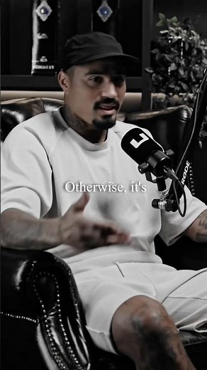 boateng: the way out of destructive paths 🙏⚽ #football #faith