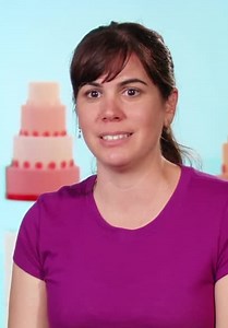 Cake Wars S04:E08 - Halo