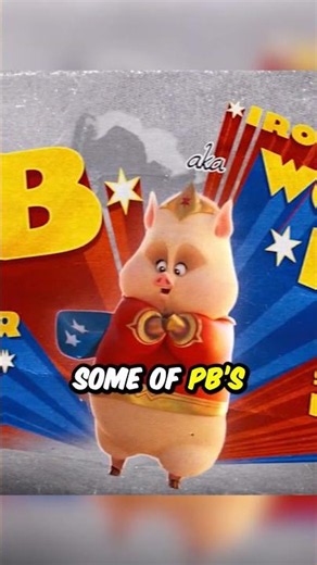 Did You Know In DC League Of Super-Pets
