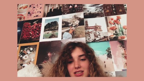 Meet Her Boyfriend for the First Time