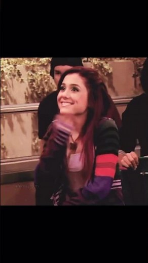 Missing the younger me…. #catvalentine #helpmereach15ksubs #victorious #love