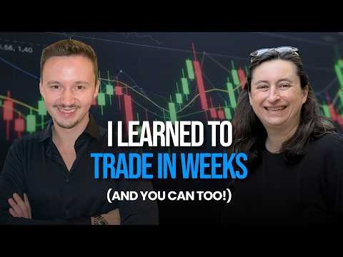 Fear of Losing Money Trading? The Live Trading Mindset Beginners Need
