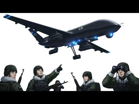 Why Russia Is Terrified of This New US Military Technology