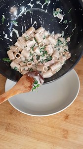 8.7K views · 98 reactions | Una pasta che non farai mai più come prima  | Food TV Italia | Facebook