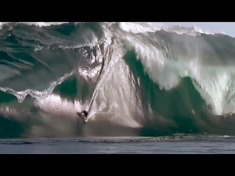 [ Mr One ] The most Dangerous and Heaviest Waves in Australia