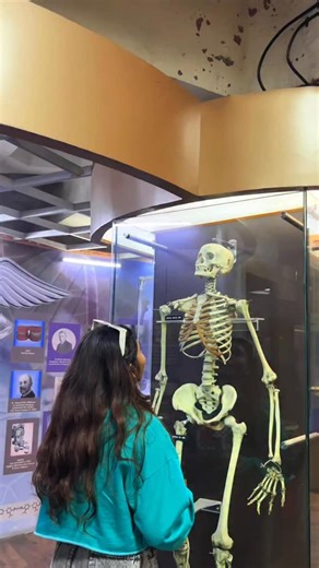 📍Location : Opp. Gandhisagar, Subash Road, Empress City, Nagpur, Maharashtra, Get ready for mind-bending illusions, interactive rooms & picture-perfect spots that will blow your mind 😵‍💫 Perfect weekend plan with friends & family Save this reel and tag your gang - because reality is overrated! 🧲 And yes follow for more 🫶🏻 . . #science #project #travel #travelblogger #traveler #viralreels #instagram #nagpurkar #nagpurdiaries #nagpur #trendingsong❤️ #follw #foryou | Explorewithsaloni