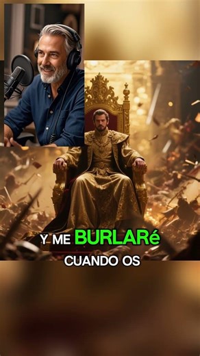 Clase 10 (solo un min) - ¿Por qué llega la calamidad? (Proverbios 1:24-26) 🌪️