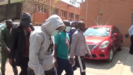 12K views · 296 reactions | Lusaka High Court Judge Koreen Mwenda has...