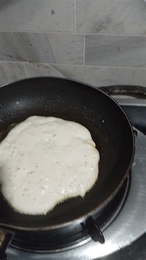 Guys pancake almusal tayo | Polo Onie