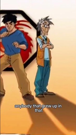 Jackie Chan Adventures A Gateway to Chinese Culture and Martial Arts