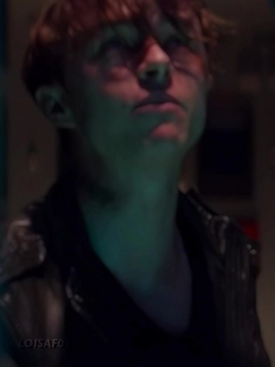 Dane DeHaan Hot Moments as Harry Osborn | The Amazing Spider-Man