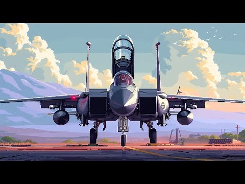 FLIGHT SIMULATOR VIDEO GAMES EVOLUTION [1979 - 2023]