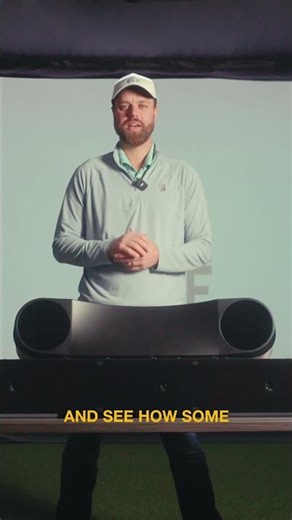 ProTee VX vs Uneekor EYE XO2 — Best Overhead Launch Monitor?