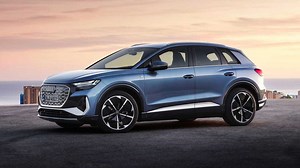 Audi Q4 e-tron Vs Volkswagen ID.4: Range, Price Compared