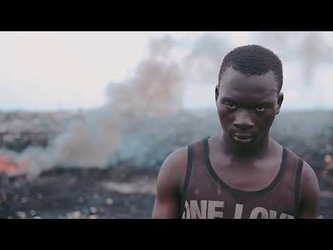 Solving "The World's Largest E-Waste Dump" - Agbogbloshie
