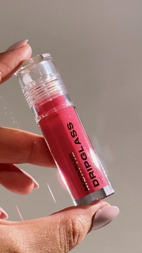 The limited edition Misbehaved Mini Trio Dripglass Lip Gloss Trio fits into any one of your tiny holiday bags 👛 Shades include: 🍒Cherry Bad ✨ Frosé All Day 💗Opalescent Orchid Shop now for only $18 USD ($30 Value) 🎁 | Morphe