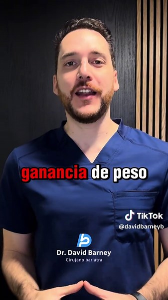 Dr. David Barney on TikTok