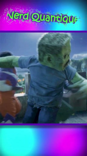 Pourquoi le zombie de Minecraft porte les vêtements de Steve ?