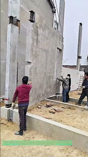 L'installation de murs préfabriqués : Une technologie de construction révolutionnaire