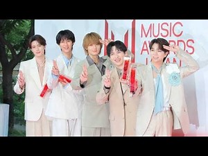 🐮✨ M!LK×宝塚花組が夢の共演！「好きすぎて滅」で会場熱狂…奇跡の神コラボに感動！#MILK #好きすぎて滅 #FNS歌謡祭 #宝塚歌劇団 #花組 #永久輝せあ #相葉雅紀