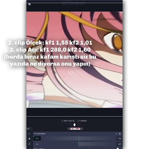 Hayırlı uğurlu olsun 1 güne sığdırdım🤪 #anime #shorts #edit