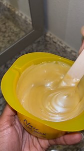 SO easy, SO smooth! The NEW Nair Lux Wax is perfect for waxing beginners💟 Dermatologist-tested and effective on short hair. Now available on @amazon 🤩 | Nair