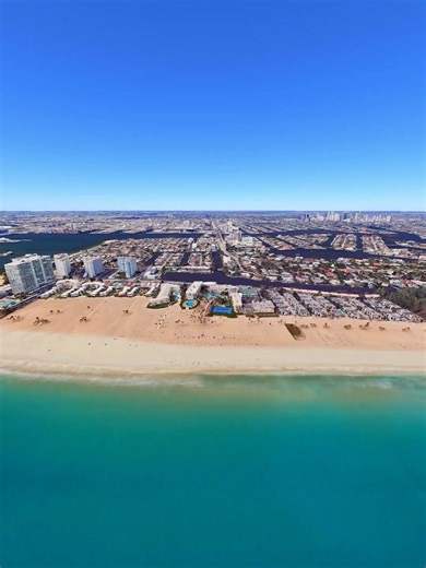 Experience Beachfront Luxury at Lago Mar Beach Resort